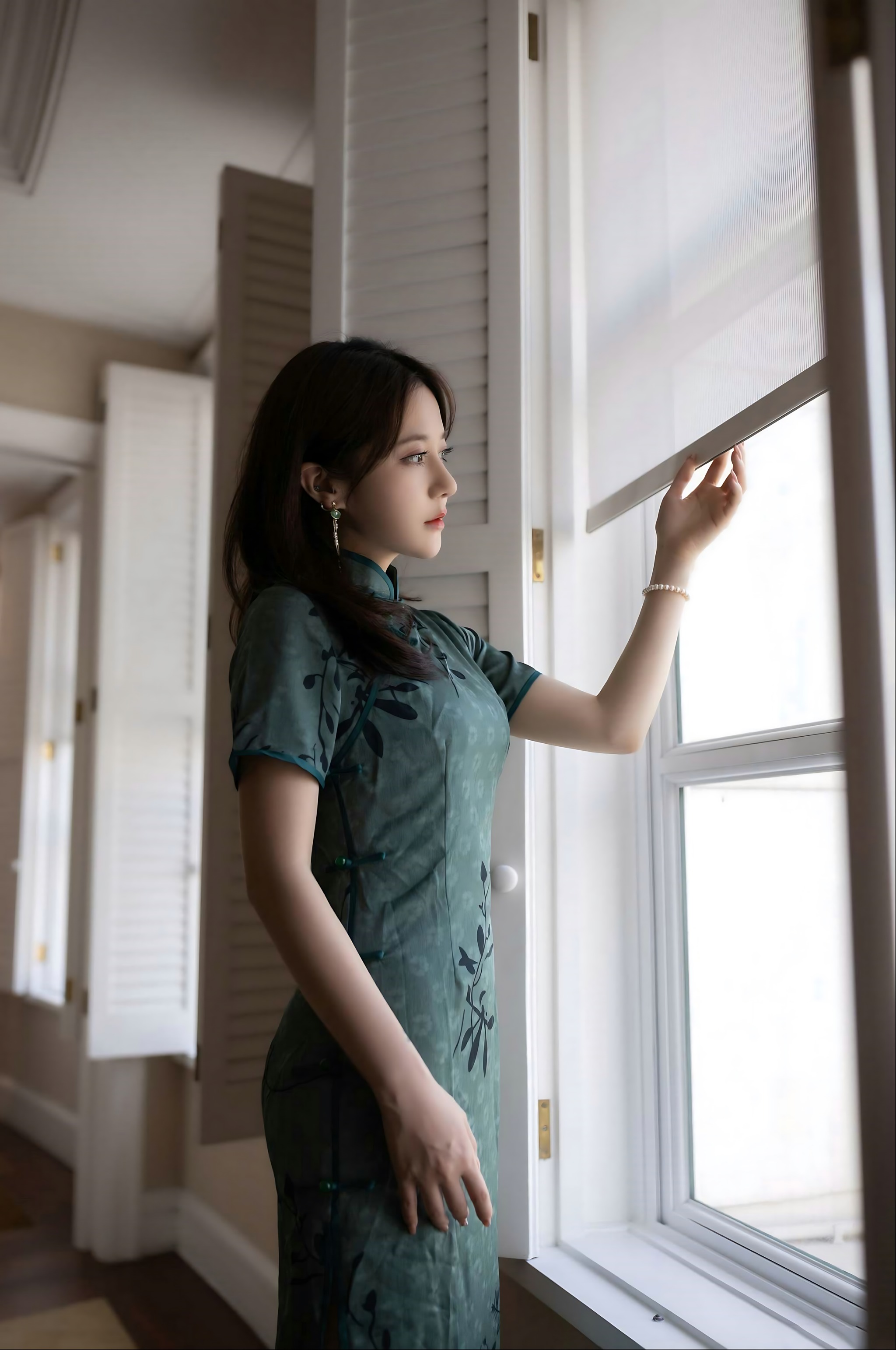 鱼子酱Fish - NO.123 （私拍） 内购无水印 色劫[130P]-XikXak